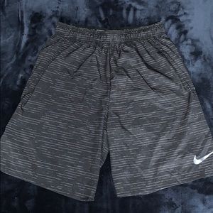 Nike Training Shorts